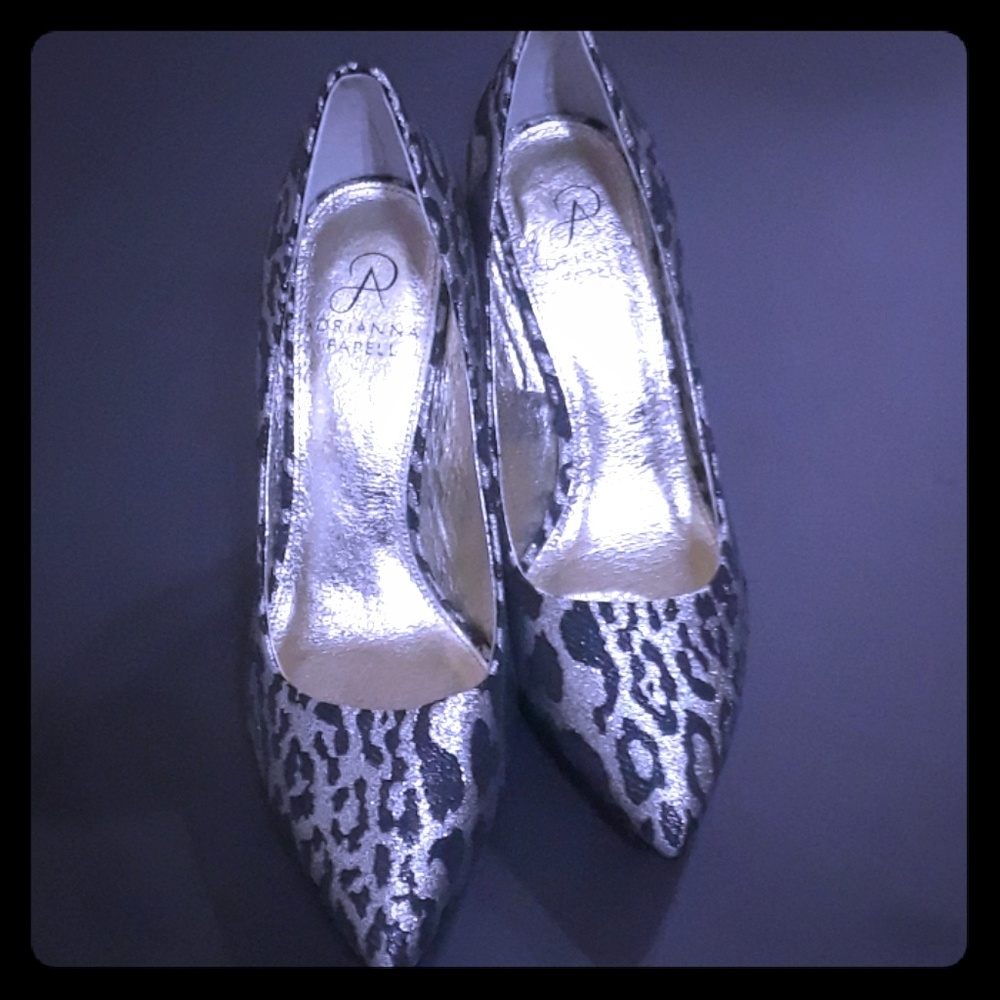 ADRIANNA PAPELL heels